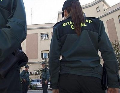 Detenido en Cantabria por abusar de su hija adoptiva y sobrinas durante más de una década