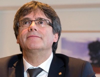 Rendición en Waterloo: Puigdemont renuncia a ser presidente