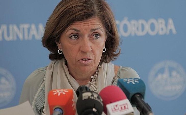 María Jesús Botella ha encadenado cargo tras cargo gracias al apoyo de la cúpula del Partido Popular