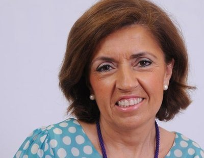 María Jesús Botella, hermana de Ana Botella: sus 25 años viviendo de "enchufada"