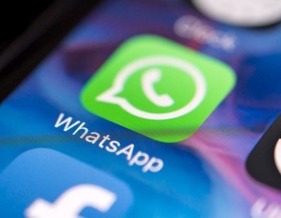 El truco para evitar que alguien elimine un mensaje que nos han enviado en WhatsApp