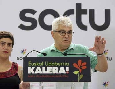 El etarra Kubati, condenado por 13 muertes, exige al Estado reconocer "torturas" en Euskadi