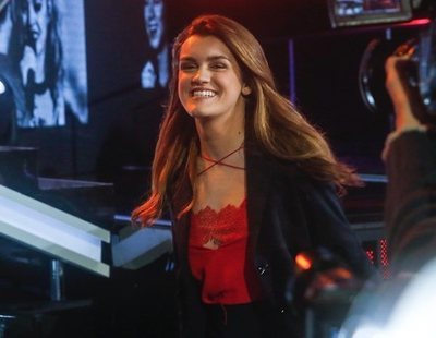 'OT 2017' está preparando una película documental sobre el concurso, según Amaia