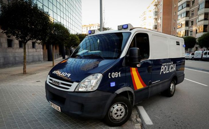Ambos fueron encontrados intoxicados y llevados al Hospital de Alcalá de Henares