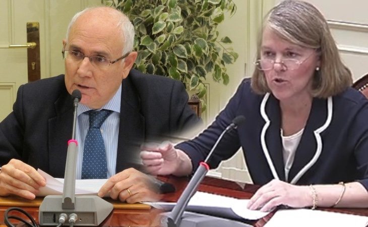 Los dos jueces afines al PP que juzgarán la Trama Gürtel