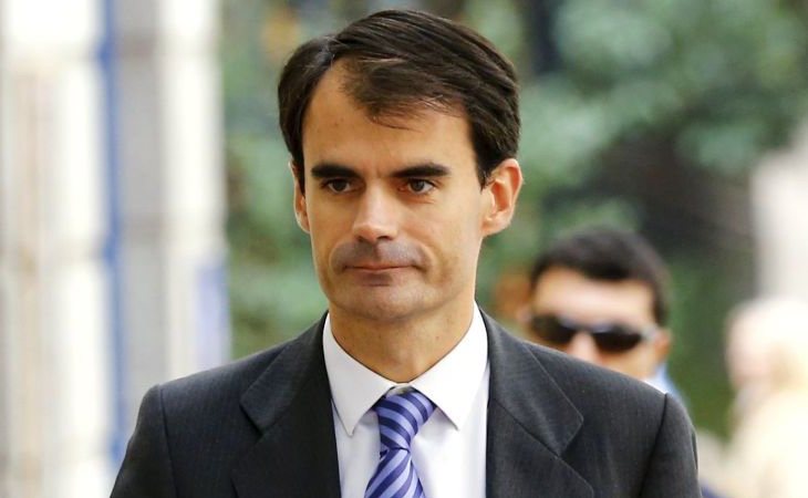 Pablo Ruz fue apartado del caso en cuanto intentó profundizar en las investigaciones