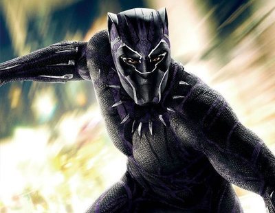 Denuncian falsas agresiones de gente negra a blanca en los pases de 'Black Panther'