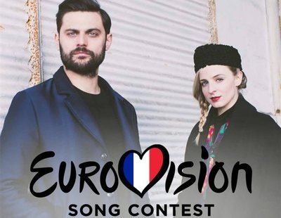 Eurovisión 2018: Francia alza la voz por el drama de los refugiados