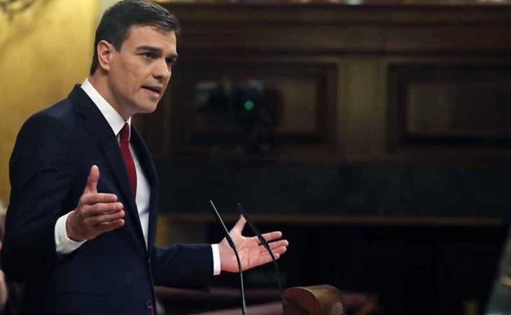 El PSOE asume su error y asegura que intentará recuperar la propuesta