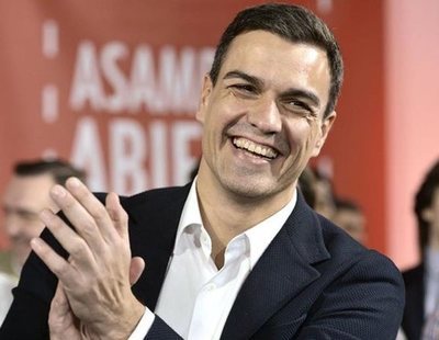 La renta básica no se aprobó porque 5 diputados del PSOE no fueron al Congreso y otro se equivocó