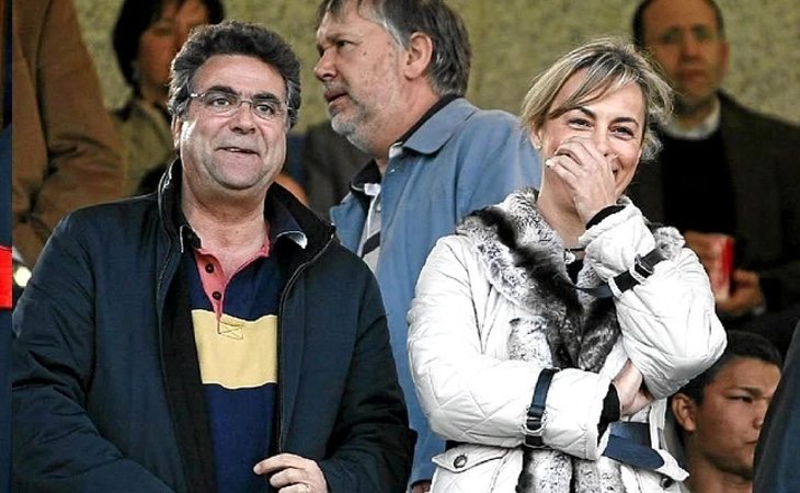 La apertura del juicio contra la exalcaldesa de Alicante, Sonia Castedo, se une a las imputaciones de Camps