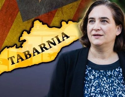 El Ayuntamiento de Barcelona censura un evento humorístico a favor de Tabarnia