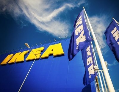 Ikea retira unas gominolas por posible contacto con ratones