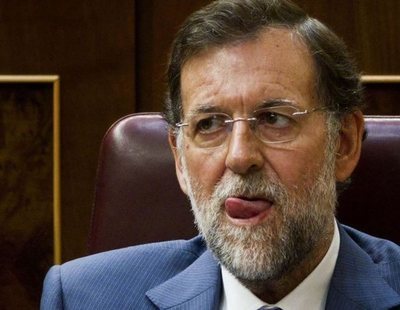 Rajoy se ríe de los científicos españoles y recibe un zasca monumental