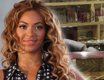 Roban en Barcelona el consolador de Beyoncé valorado en 17.000 euros