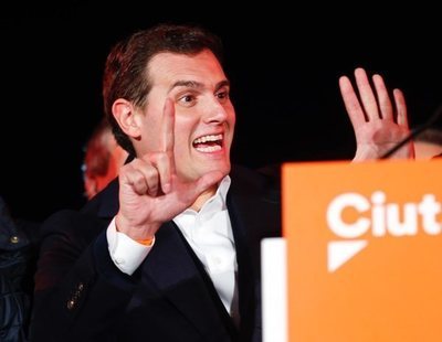 'El cuñado de España': así denomina un periodista británico al líder de Ciudadanos