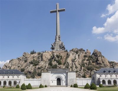 Vergüenza nacional: El coste anual del Valle de los Caídos