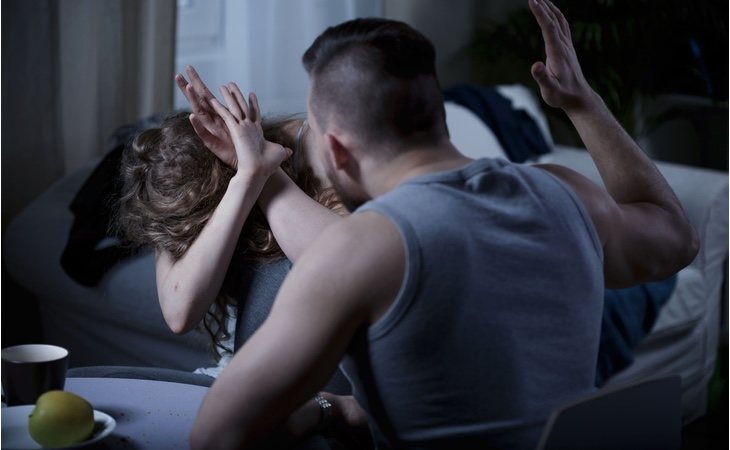 Un alto porcentaje de los jóvenes normaliza la violencia en pareja