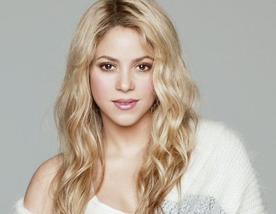 Shakira paga 20 millones de euros para saldar parte su deuda millonaria con Hacienda
