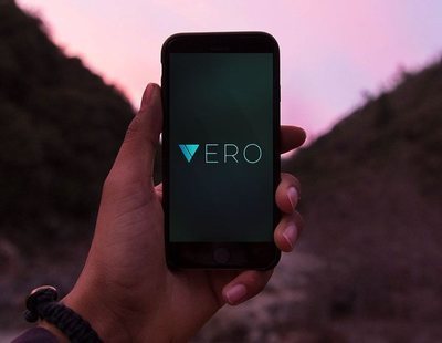 Vero, la nueva red social que quiere sustituir a Instagram