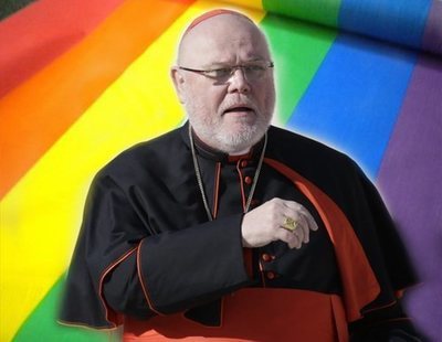 La Iglesia alemana siembra la duda sobre la aceptación del matrimonio igualitario