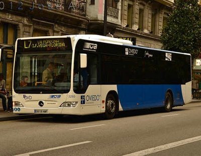 Un año de prisión para un hombre por abusar sexualmente de siete mujeres en el autobús