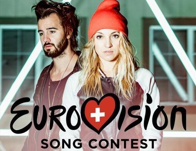 Eurovisión 2018: Pop contra el bullying, la apuesta suiza al festival
