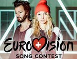 Eurovisión 2018: Pop contra el bullying, la apuesta suiza al festival