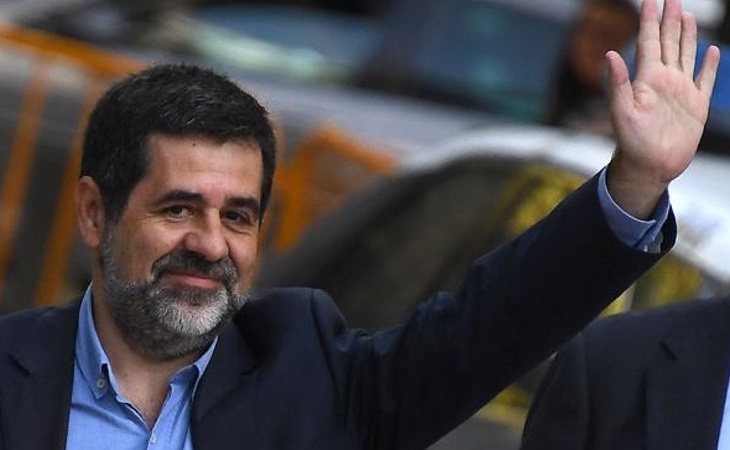 Jordi Sànchez cuenta con muchas dificultades para gobernar