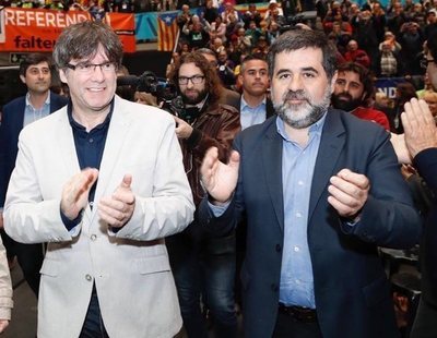 Puigdemont delega en Jordi Sánchez: ¿continúa el pulso con el Estado?