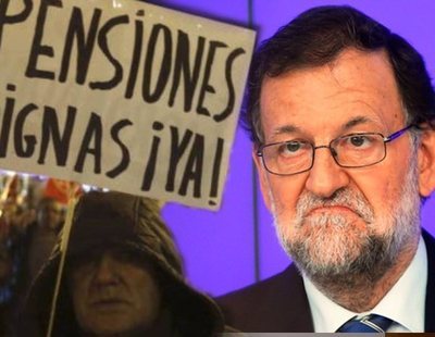 Las pensiones no peligran: un simple cambio que ni PP ni PSOE se plantean ¿Por qué?