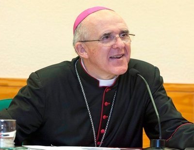 El arzobispo de Madrid apoya la huelga feminista: "la Virgen lo haría"