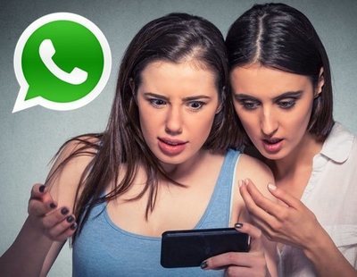 WhatsApp avisará a tus contactos cuando reenvíes sus mensajes