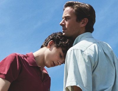 Túnez prohíbe 'Call me by your name' por su temática homosexual