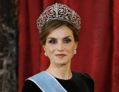 La reina feminista: Letizia vacía su agenda durante la huelga del 8 de marzo