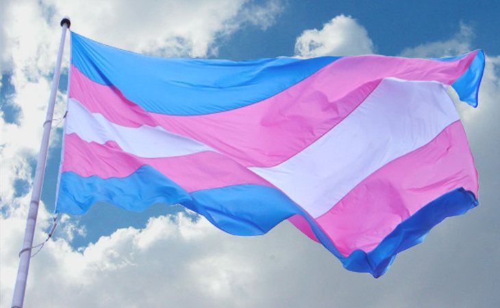 Por la despatologozación de la transexualiad