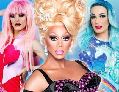 Así sería la versión española de 'RuPaul's Drag Race'