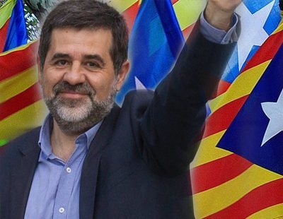 Jordi Sànchez pide al Supremo que le deje en libertad para ser investido president