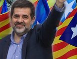 Jordi Sànchez pide al Supremo que le deje en libertad para ser investido president