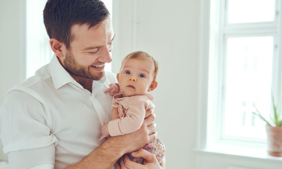 El de marzo te toca aprender cómo es la vida de las mujeres