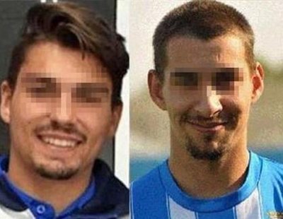 Libertad bajo fianza para dos jugadores del Arandina acusados de abuso sexual a una menor