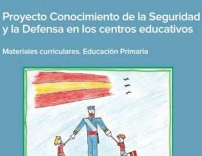 El Gobierno incluirá instrucción militar en las aulas y temarios en defensa de la monarquía