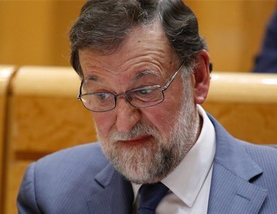 Mariano Rajoy se ve obligado a rectificar sobre la huelga feminista del 8 de marzo