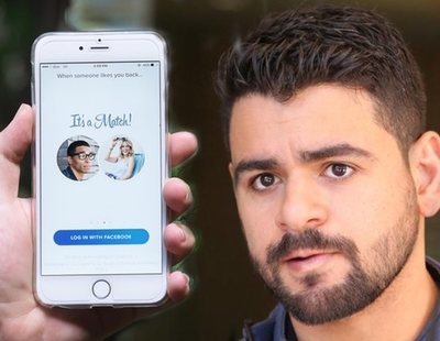 Absuelto tras abusar de una mujer que había conocido por Tinder: "la app es para tener sexo"