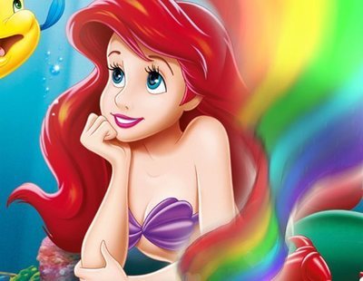 8 razones por las que 'La Sirenita' es un icono gay