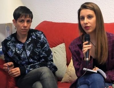 Comisión 8M, Hacia la Huelga Feminista: "Hay que mostrar qué pasa si nosotras no estamos"