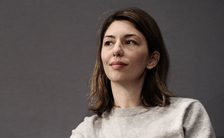 Sofia Coppola