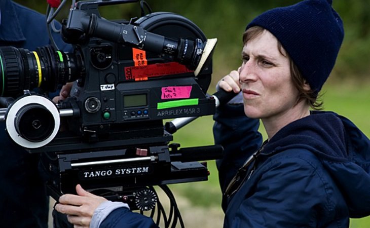 Kelly Reichardt