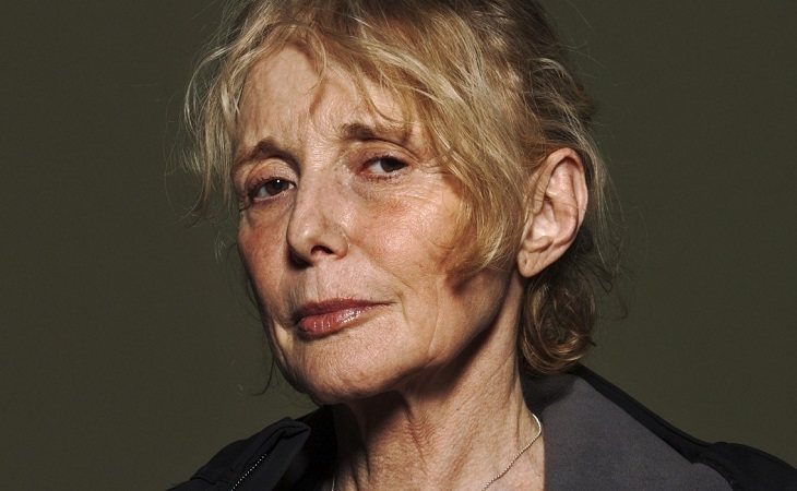 Claire Denis