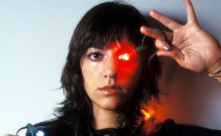 Ana Lily Amirpour